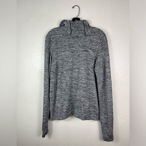 Craft Large Pullover long sleeve with hood men’s large